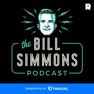 Luister naar The Bill Simmons Podcast in de app