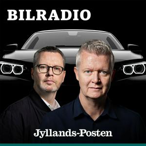 Luister naar Bilradio in de app
