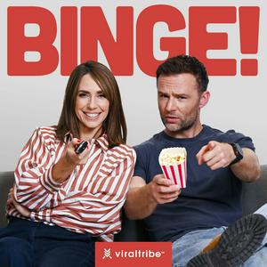 Luister naar Binge! in de app