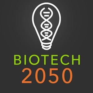 Luister naar Biotech 2050 Podcast in de app