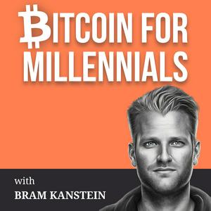 Luister naar Bitcoin for Millennials in de app