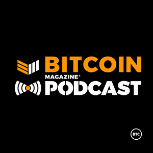 Luister naar Bitcoin Magazine Podcast in de app