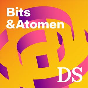 Luister naar Bits & Atomen in de app