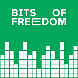 Luister naar Bits of Freedom Podcast in de app