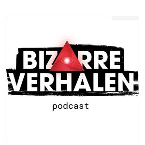 Luister naar Bizarre Verhalen in de app