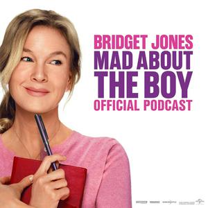 Luister naar Bridget Jones: Mad About the Boy The Official Podcast in de app