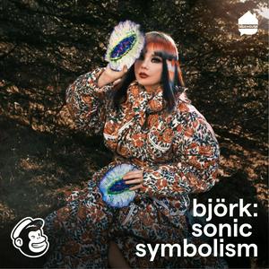 Luister naar Björk: Sonic Symbolism in de app