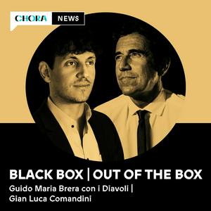 Luister naar Black Box in de app