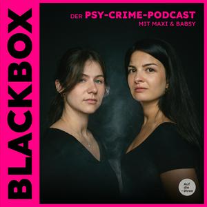 Luister naar BlackBox - Der Psy-Crime Podcast in de app