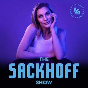 Luister naar The Sackhoff Show in de app