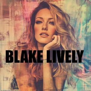 Luister naar Blake Lively in de app