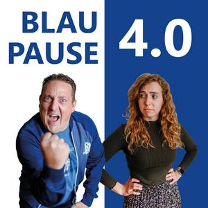 BLAUPAUSE 4.0