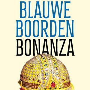 Blauwe Boorden Bonanza