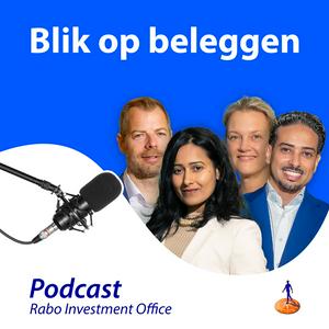 Luister naar Blik op beleggen in de app