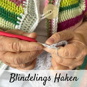 Luister naar Blindelings Haken in de app