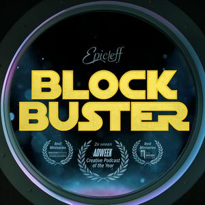 Luister naar Blockbuster in de app