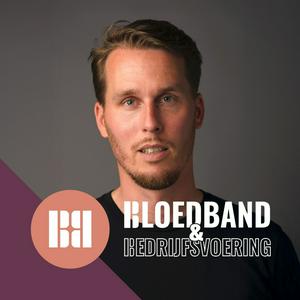 Bloedband &amp; Bedrijfsvoering