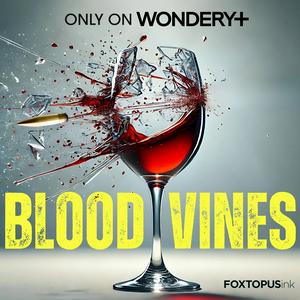 Luister naar Blood Vines in de app