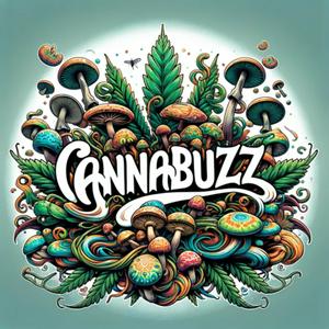 Luister naar CannaBuzz Bloom Booster - weekly cannabis show in de app