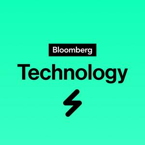 Luister naar Bloomberg Technology in de app