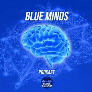 Blue Minds Podcast