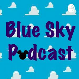 Luister naar Blue Sky Podcast in de app