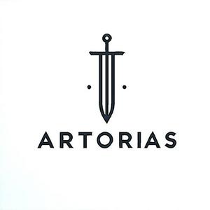 Luister naar BLUF: Artorias Podcast in de app