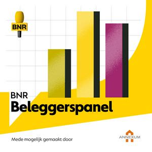 Luister naar BNR Beleggerspanel | BNR in de app