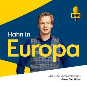 Luister naar Hahn in Europa | BNR in de app