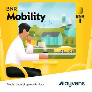 Luister naar BNR Mobility | BNR in de app