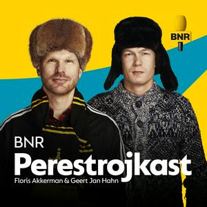 Luister naar BNR Perestrojkast | BNR in de app