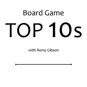 Luister naar Board Game Top 10s in de app