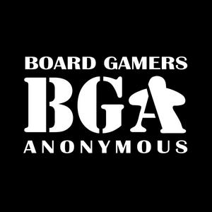 Luister naar Board Gamers Anonymous in de app