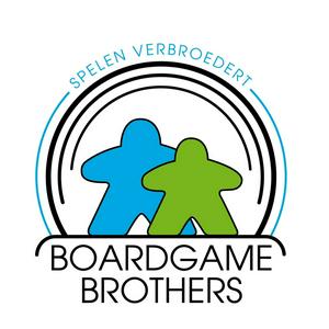 Luister naar Boardgame Brothers in de app