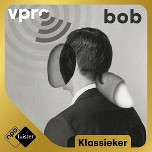 Luister naar Bob in de app