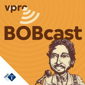 Luister naar BOBcast in de app