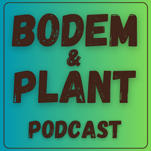 🌿BODEM EN PLANT PODCAST