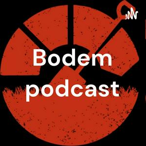 Luister naar Bodempodcast in de app