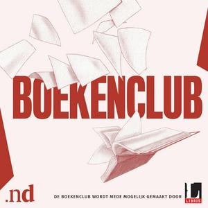 Luister naar Boekenclub in de app