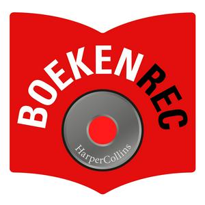 BoekenREC: een HarperCollins podcast