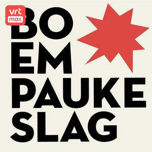 Luister naar Boem Paukeslag in de app