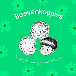 Boevenkoppies