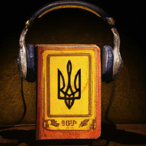 Luister naar Book Beats: Аудіокниги українською in de app