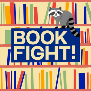 Luister naar Book Fight in de app
