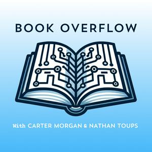 Luister naar Book Overflow in de app