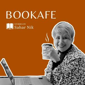 Luister naar Bookafe بوكافه in de app