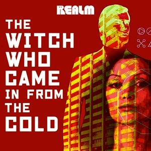 Luister naar Strange Matter: The Witch Who Came in From the Cold in de app