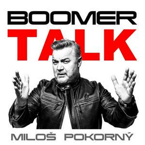 Luister naar Boomer Talk in de app