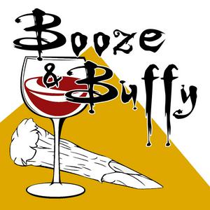Luister naar Booze & Buffy in de app