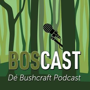 Luister naar Boscast - De Bushcraft podcast in de app